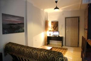 Gallery image of ZEN Apartment in Serres