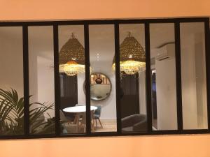 Photo de la galerie de l'établissement L'Escale Sètoise, à Sète