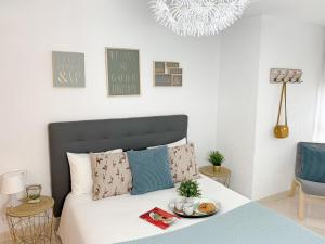 Gallery image of Cosy Flats Luceros in Alicante