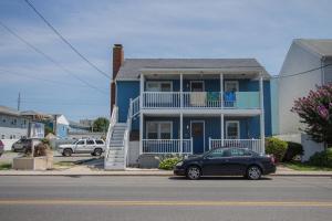 Photo de la galerie de l'établissement Blue Wave Inn - Ocean City, à Ocean City