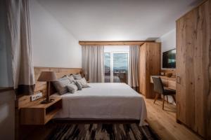 Gallery image of Luxus Wohnung Living 9 in Walchsee