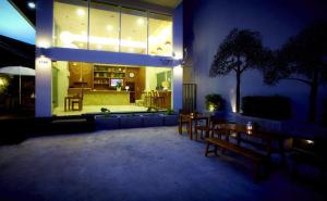 Fotografie z fotogalerie ubytování Loft 77 v destinaci Bangkok