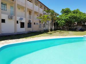 Gallery image of Apartamento Na Praia do Guaibim - Valença-Ba in Guaibim