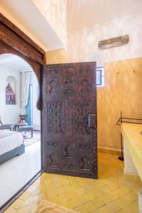 Gallery image of Riad Ayla avec Piscine Privée in Marrakesh