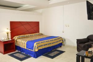 Gallery image of Hotel Paradise Inn in Chilpancingo de los Bravos