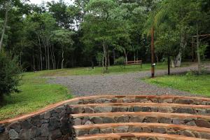 Billede fra billedgalleriet på Piel de Timbó i Aristóbulo del Valle