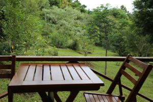 Billede fra billedgalleriet på Piel de Timbó i Aristóbulo del Valle