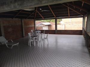 Balkon ili terasa u objektu Hotel Maxim