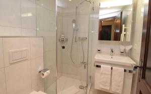 Afbeelding uit fotogalerij van Au Reduit 201 in St. Moritz