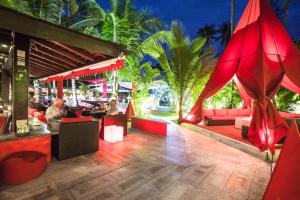 Fotografie z fotogalerie ubytování Siam Royal View Villas v destinaci Ko Chang