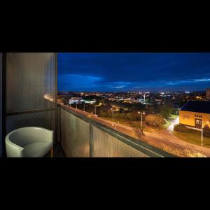 Fotografia z galérie ubytovania Retro Hotel Kladno v Kladne