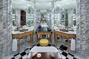 Foto Honkongis asuva majutusasutuse Rosewood Hong Kong galeriist