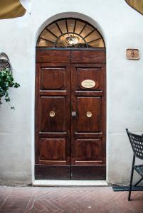 Gallery image of Locanda Il Pino in San Gimignano