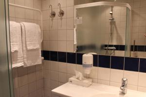 Bagno di Hotell Åsen