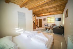 Billede fra billedgalleriet på Vila "Volujak" i Tjentište