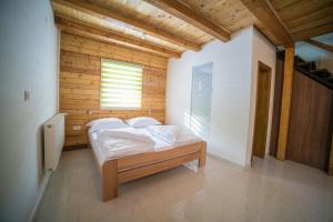 Billede fra billedgalleriet på Vila "Volujak" i Tjentište