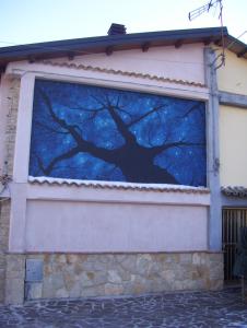 Fotografie z fotogalerie ubytování LITTLE TOWER v destinaci Aielli