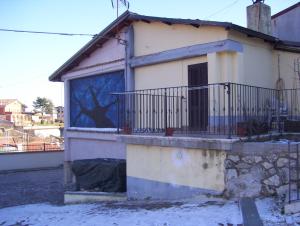 Fotografie z fotogalerie ubytování LITTLE TOWER v destinaci Aielli