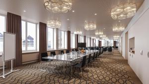 Konferenční prostory v ubytování Hotel Walhalla