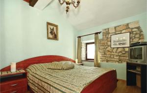Postel nebo postele na pokoji v ubytování Mugeba 3 bedroom accommodation + 15 fotografií
