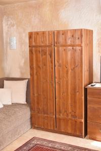 Fotografie z fotogalerie ubytování Sirocave barlang apartmanok v destinaci Sirok