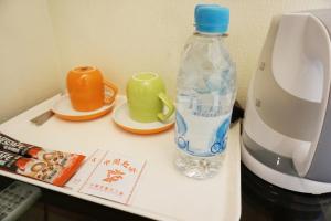 Kaffemaskin og/eller vannkoker på Metacity MK 名廸旺角