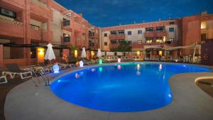 Gallery image of Leo Punta Umbría - Adults Only in Punta Umbría