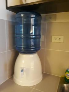 Billede fra billedgalleriet på Tagaytay Happynest i Tagaytay