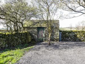 Gallery image of 5 Ceirnioge Cottages in Betws-y-coed