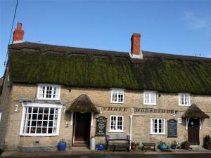 Galeriebild der Unterkunft Hillview Bungalow in Burton Bradstock