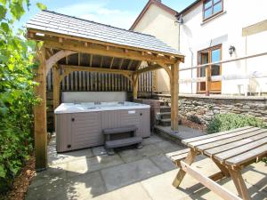 Fotografie z fotogalerie ubytování Lilly Cottage v destinaci Lydney