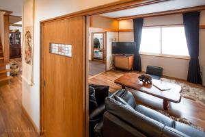 Gallery image of RUSUTSU HOLIDAY CHALET in Rusutsu