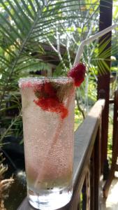 Minuman di NDALEM NITIHARDJAN