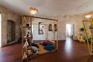 Galeriebild der Unterkunft Palazzo Verrone in Bari