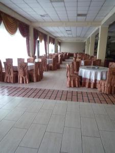 Gallery image of Dangara Hotel in Kokand