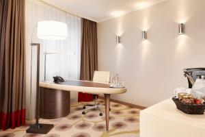 Galeriebild der Unterkunft HYPERION Hotel Berlin in Berlin