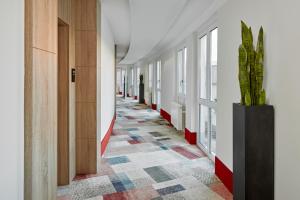 Galeriebild der Unterkunft HYPERION Hotel Berlin in Berlin