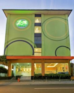 Foto dalla galleria di Zest Yogyakarta by Swiss-Belhotel International a Yogyakarta