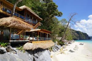 Gallery image of Vellago Resort in El Nido