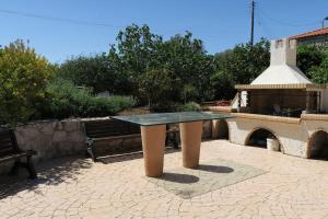 Fotografie z fotogalerie ubytování Aeolos a family paradise few steps from the beach v destinaci Kouverta