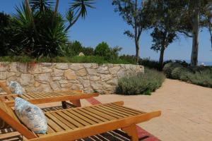 Fotografie z fotogalerie ubytování Aeolos a family paradise few steps from the beach v destinaci Kouverta