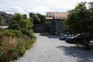 Loodusmaastik of the bed and breakfast lähedal