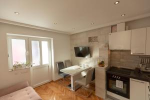 Fotografia z galérie ubytovania Apartment Ivan v Tučepi