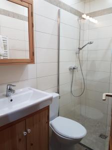 Gallery image of Huber Vendégszobák in Fertőrákos