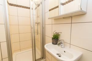 Zdjęcie z galerii obiektu Apartment Enenkelstrasse w Wiedniu