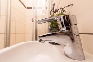 Zdjęcie z galerii obiektu Apartment Enenkelstrasse w Wiedniu