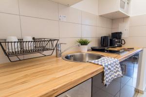 Zdjęcie z galerii obiektu Apartment Enenkelstrasse w Wiedniu