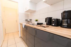 Zdjęcie z galerii obiektu Apartment Enenkelstrasse w Wiedniu