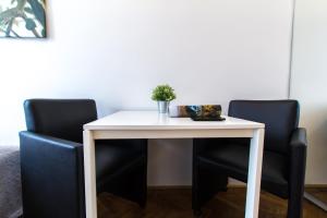 Zdjęcie z galerii obiektu Apartment Enenkelstrasse w Wiedniu