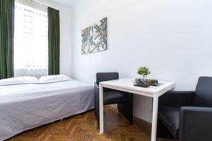 Zdjęcie z galerii obiektu Apartment Enenkelstrasse w Wiedniu